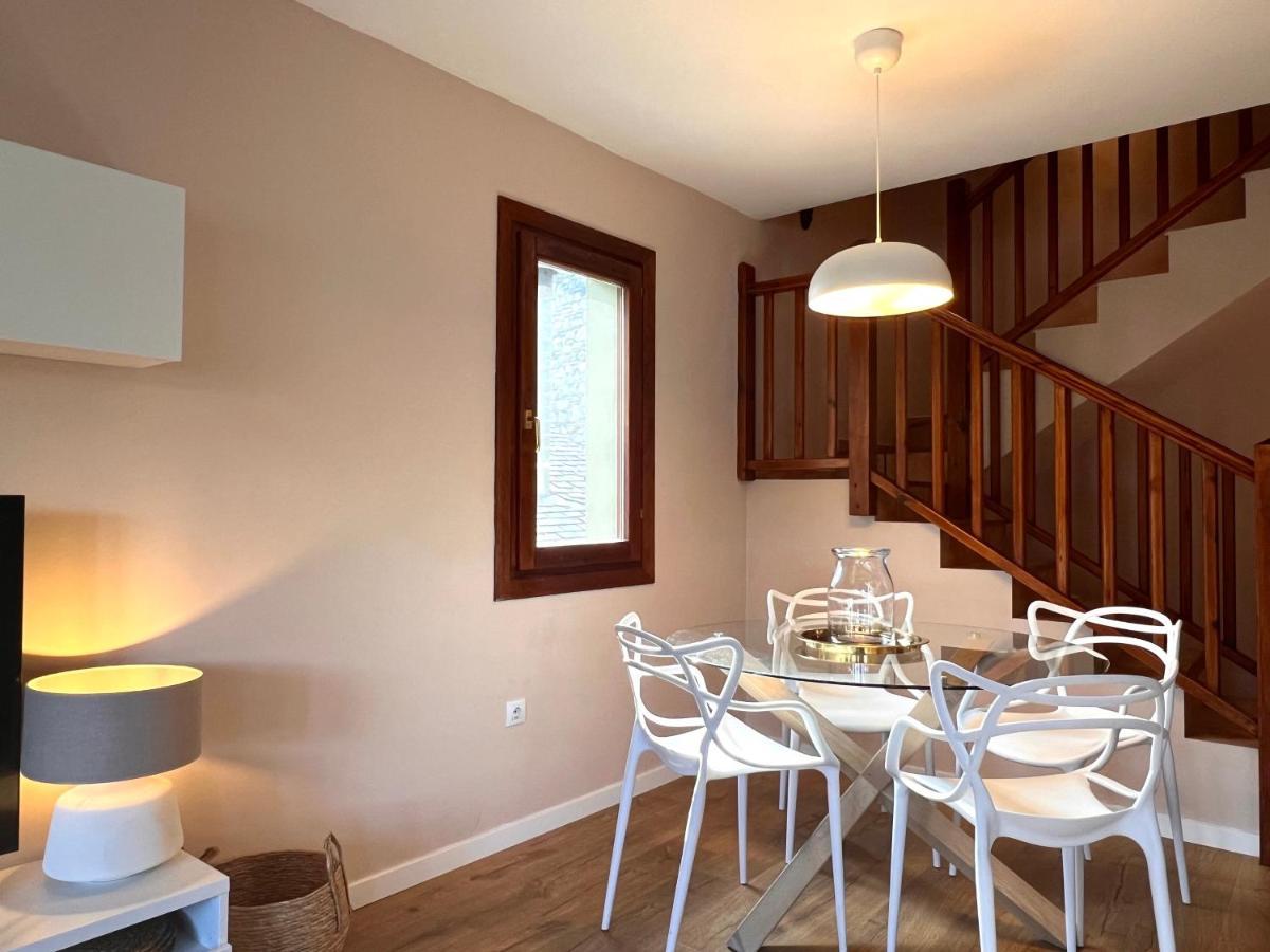 Duplex La Roca - L'Amfitriona Espot Exterior foto