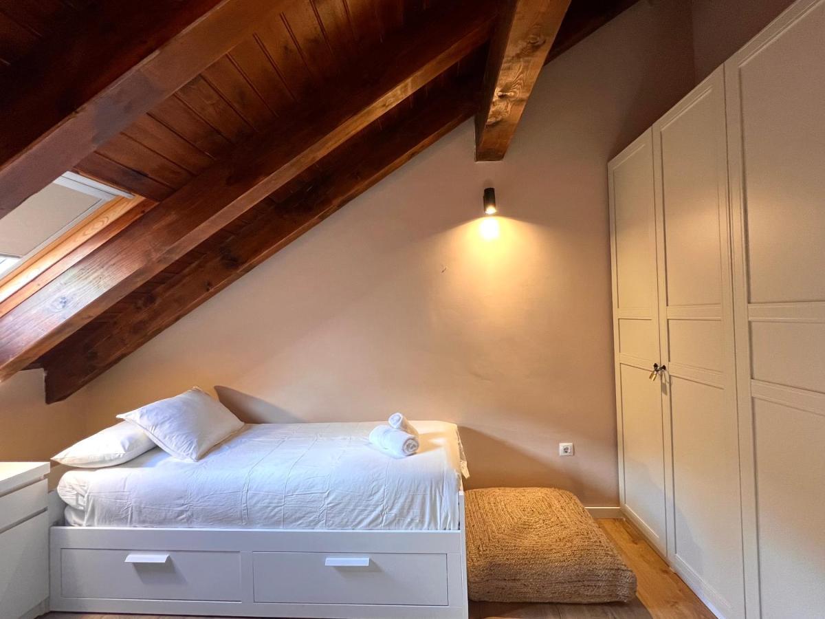 Duplex La Roca - L'Amfitriona Espot Exterior foto