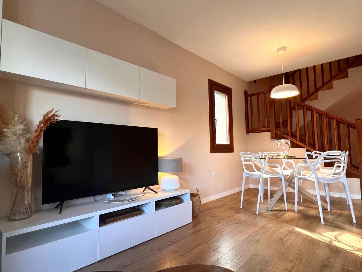 Duplex La Roca - L'Amfitriona Espot Exterior foto