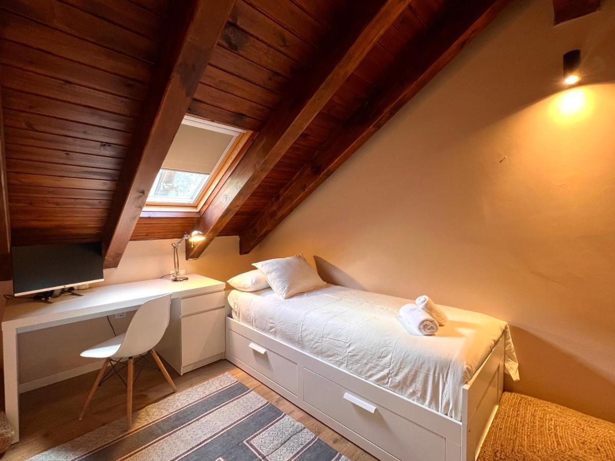 Duplex La Roca - L'Amfitriona Espot Exterior foto