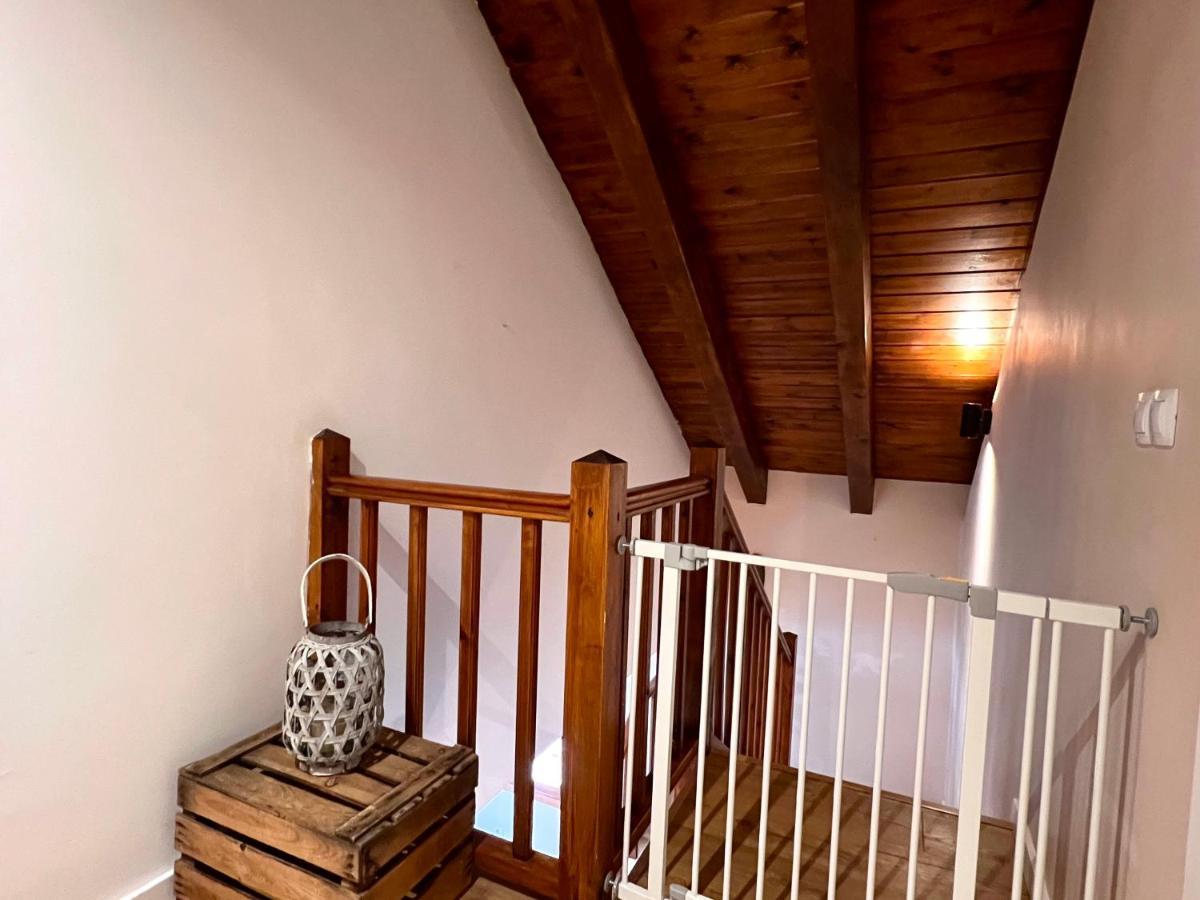Duplex La Roca - L'Amfitriona Espot Exterior foto
