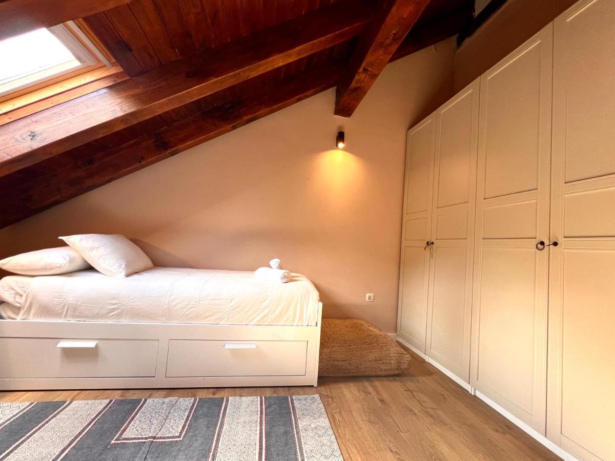 Duplex La Roca - L'Amfitriona Espot Exterior foto