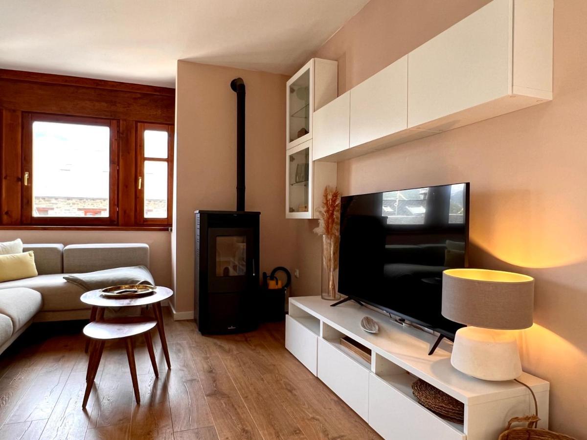 Duplex La Roca - L'Amfitriona Espot Exterior foto