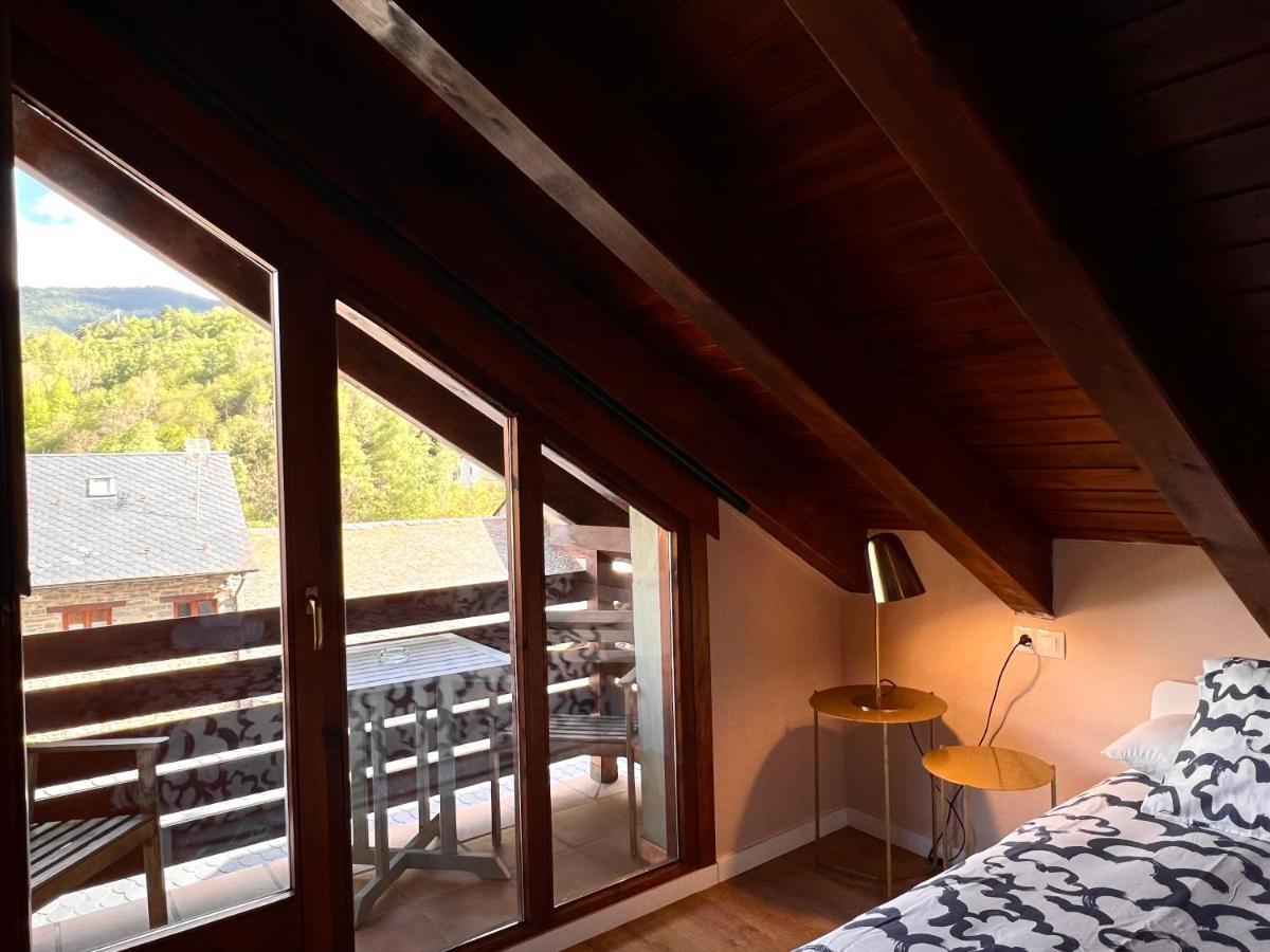 Duplex La Roca - L'Amfitriona Espot Exterior foto